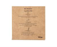 KIT PER COLTIVARE ERBE AROMATICHE TOMARUX